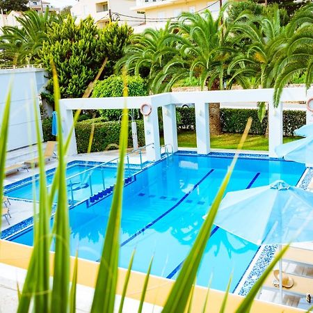 Anais Suites คาโตดารัตโซ ภายนอก รูปภาพ