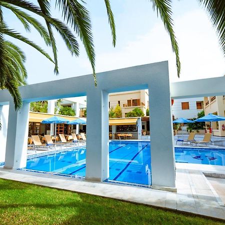 Anais Suites คาโตดารัตโซ ภายนอก รูปภาพ