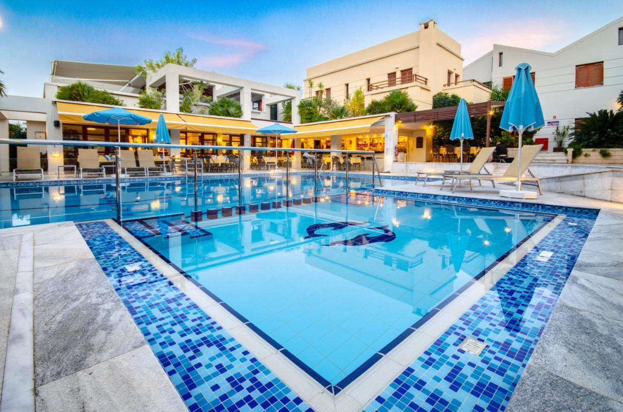 Anais Suites คาโตดารัตโซ ภายนอก รูปภาพ
