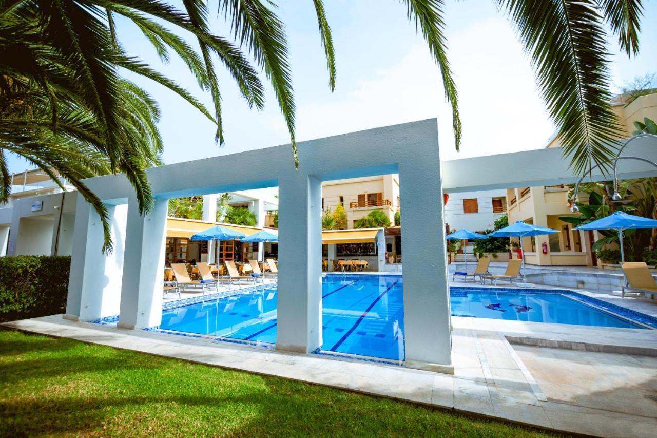 Anais Suites คาโตดารัตโซ ภายนอก รูปภาพ