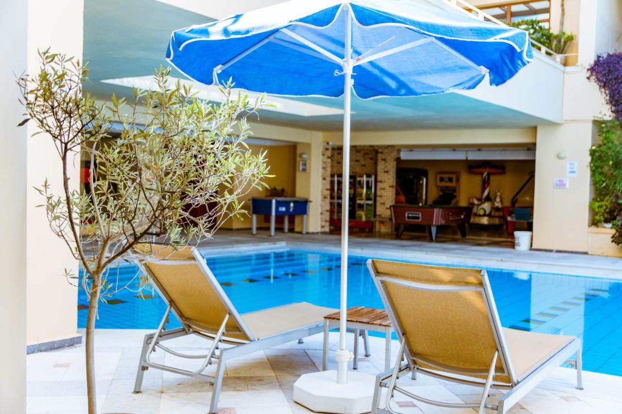 Anais Suites คาโตดารัตโซ ภายนอก รูปภาพ