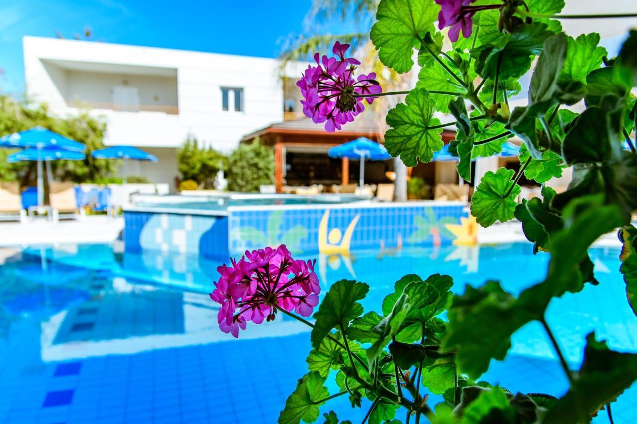 Anais Suites คาโตดารัตโซ ภายนอก รูปภาพ