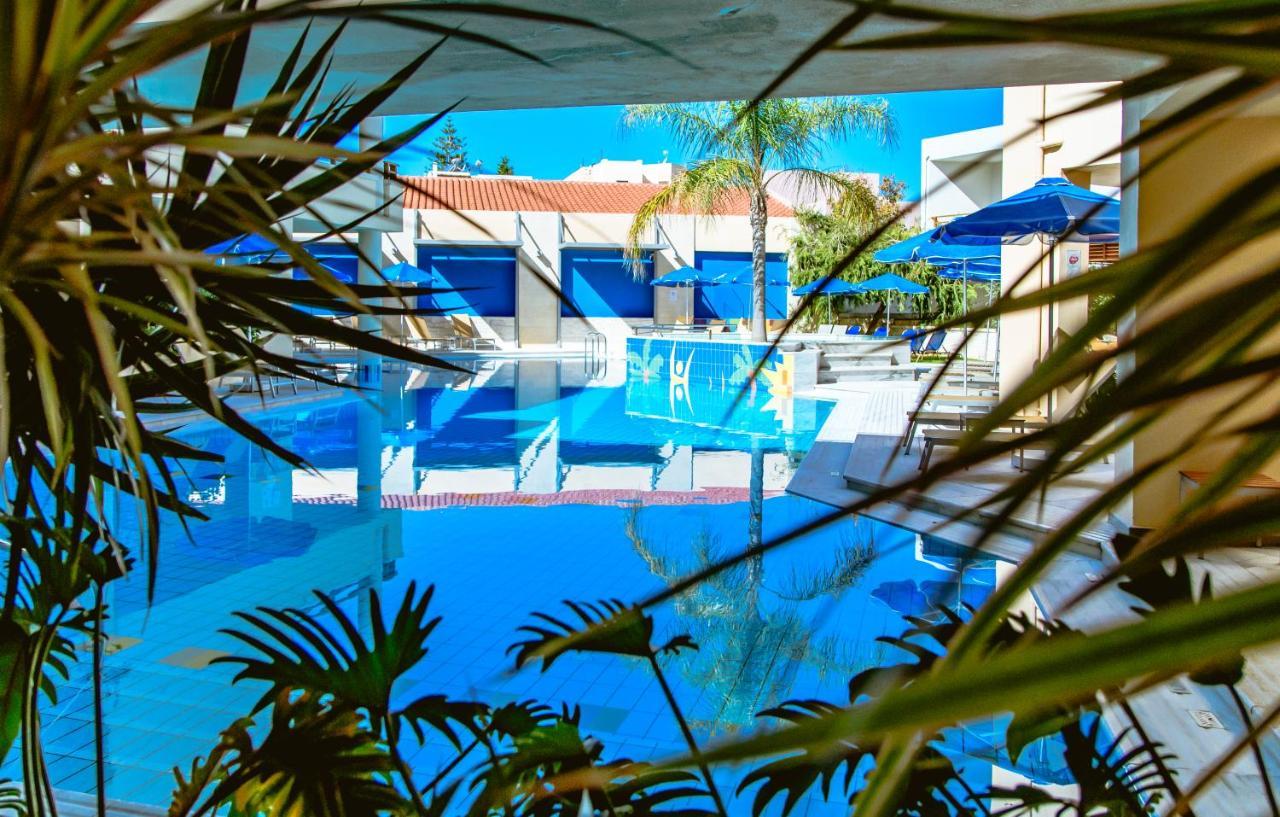 Anais Suites คาโตดารัตโซ ภายนอก รูปภาพ