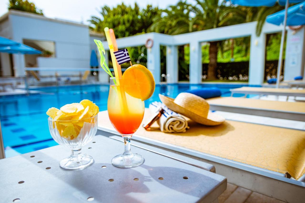 Anais Suites คาโตดารัตโซ ภายนอก รูปภาพ