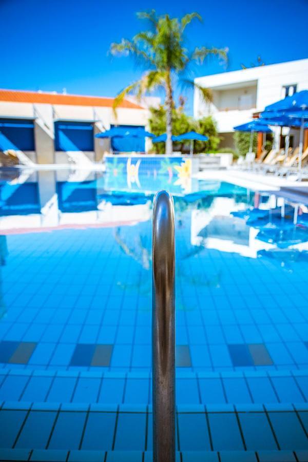 Anais Suites คาโตดารัตโซ ภายนอก รูปภาพ
