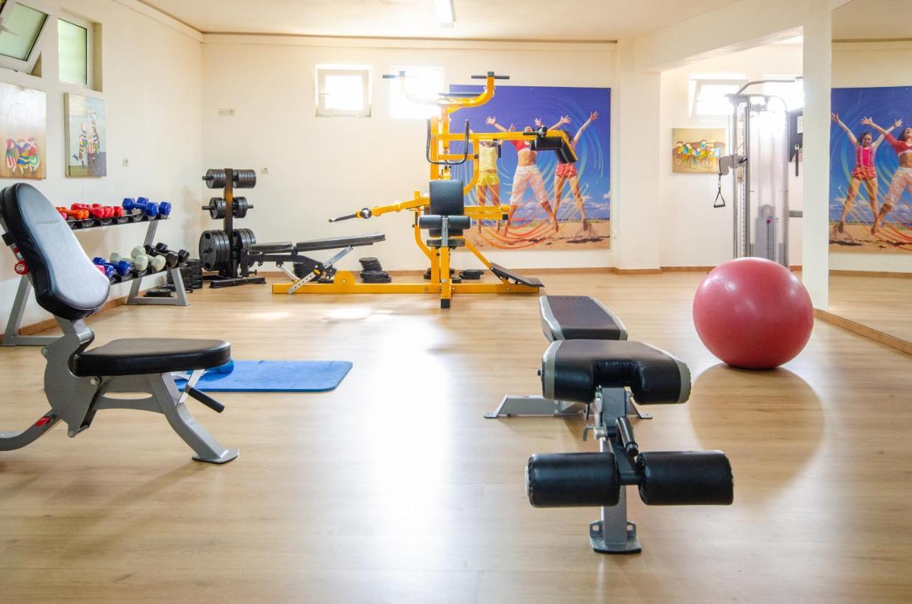 Anais Suites คาโตดารัตโซ ภายนอก รูปภาพ