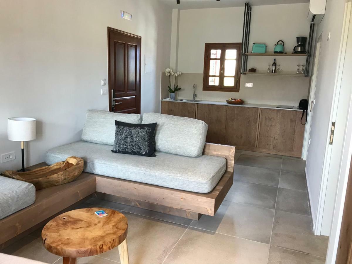 Anais Suites คาโตดารัตโซ ภายนอก รูปภาพ