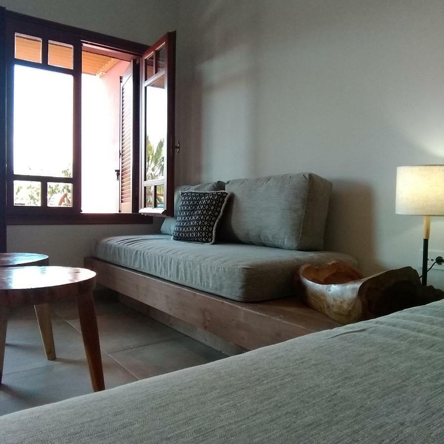 Anais Suites คาโตดารัตโซ ภายนอก รูปภาพ