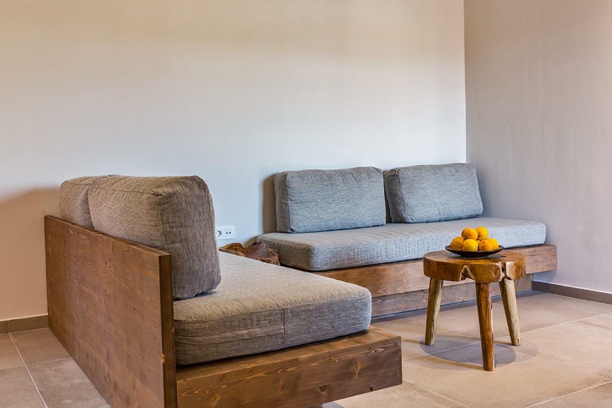 Anais Suites คาโตดารัตโซ ภายนอก รูปภาพ