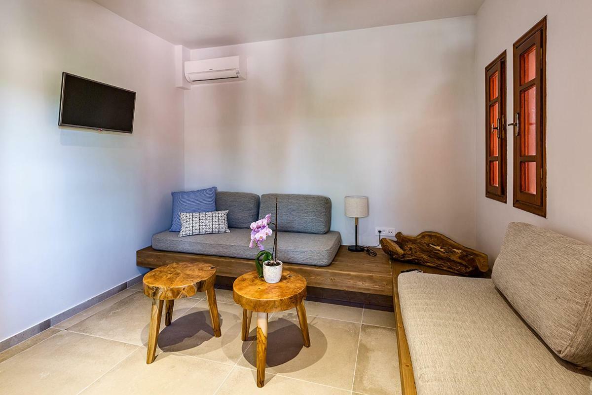 Anais Suites คาโตดารัตโซ ภายนอก รูปภาพ