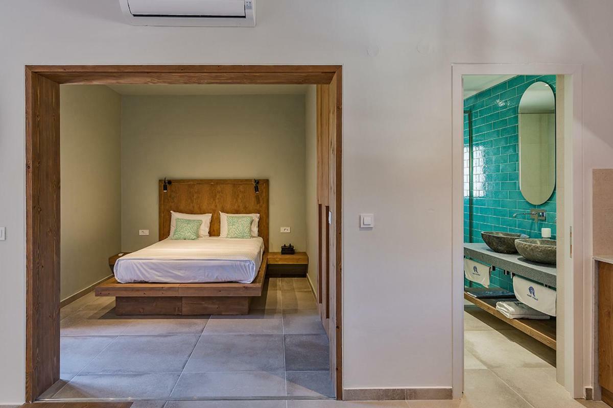 Anais Suites คาโตดารัตโซ ภายนอก รูปภาพ