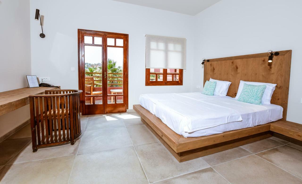Anais Suites คาโตดารัตโซ ภายนอก รูปภาพ