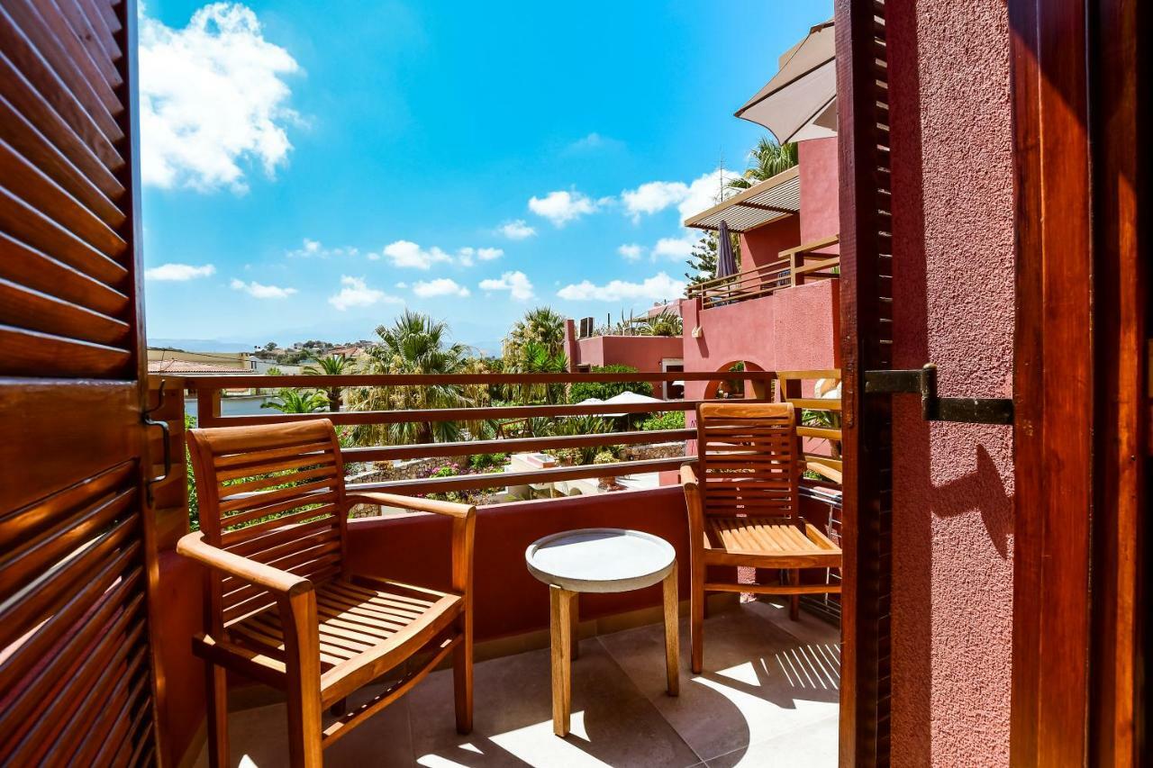 Anais Suites คาโตดารัตโซ ภายนอก รูปภาพ