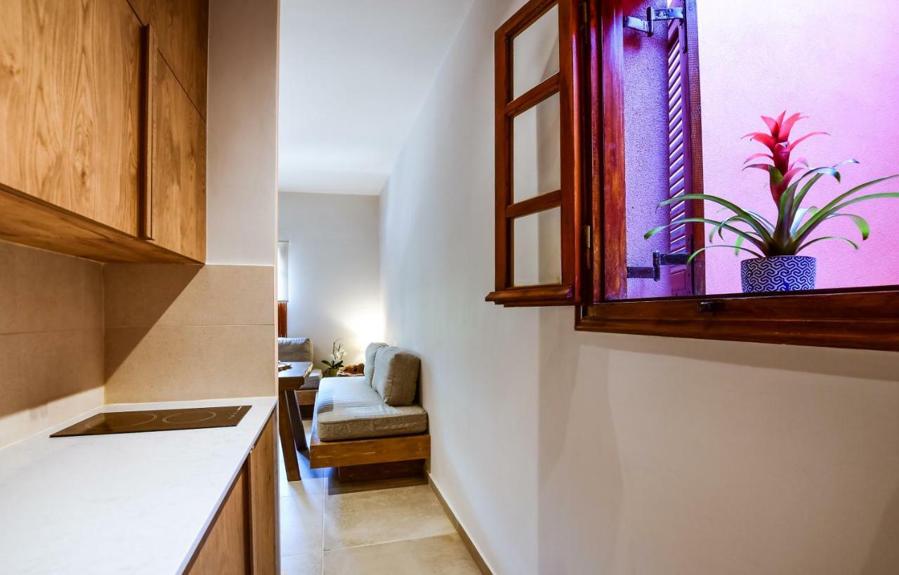 Anais Suites คาโตดารัตโซ ภายนอก รูปภาพ