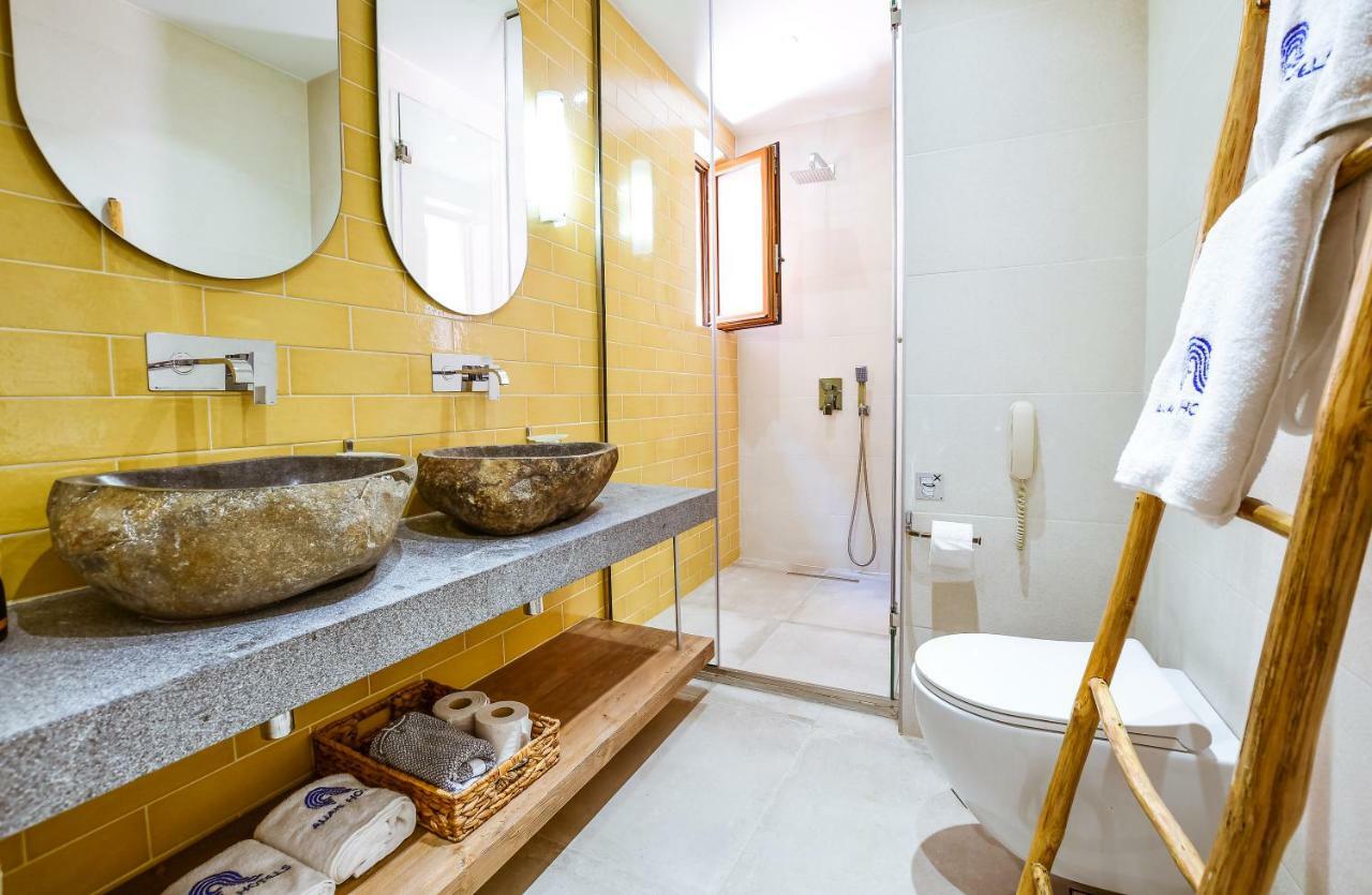 Anais Suites คาโตดารัตโซ ภายนอก รูปภาพ