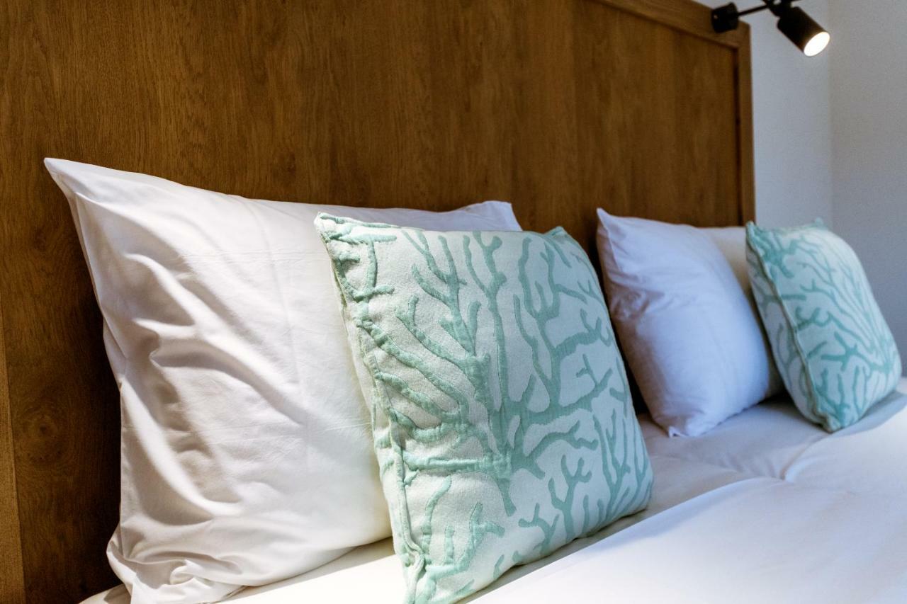 Anais Suites คาโตดารัตโซ ภายนอก รูปภาพ