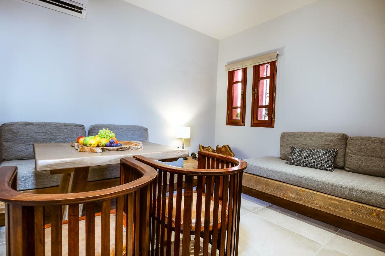Anais Suites คาโตดารัตโซ ภายนอก รูปภาพ