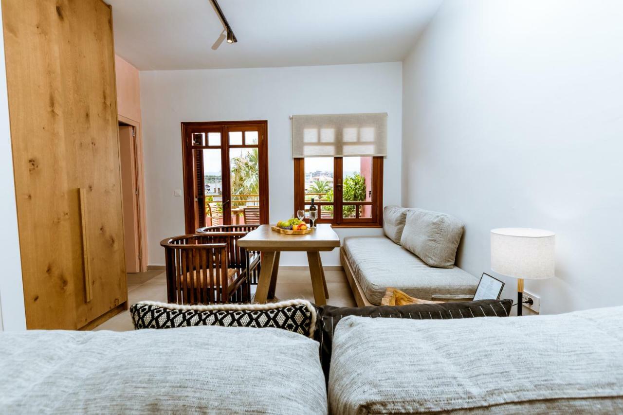 Anais Suites คาโตดารัตโซ ภายนอก รูปภาพ