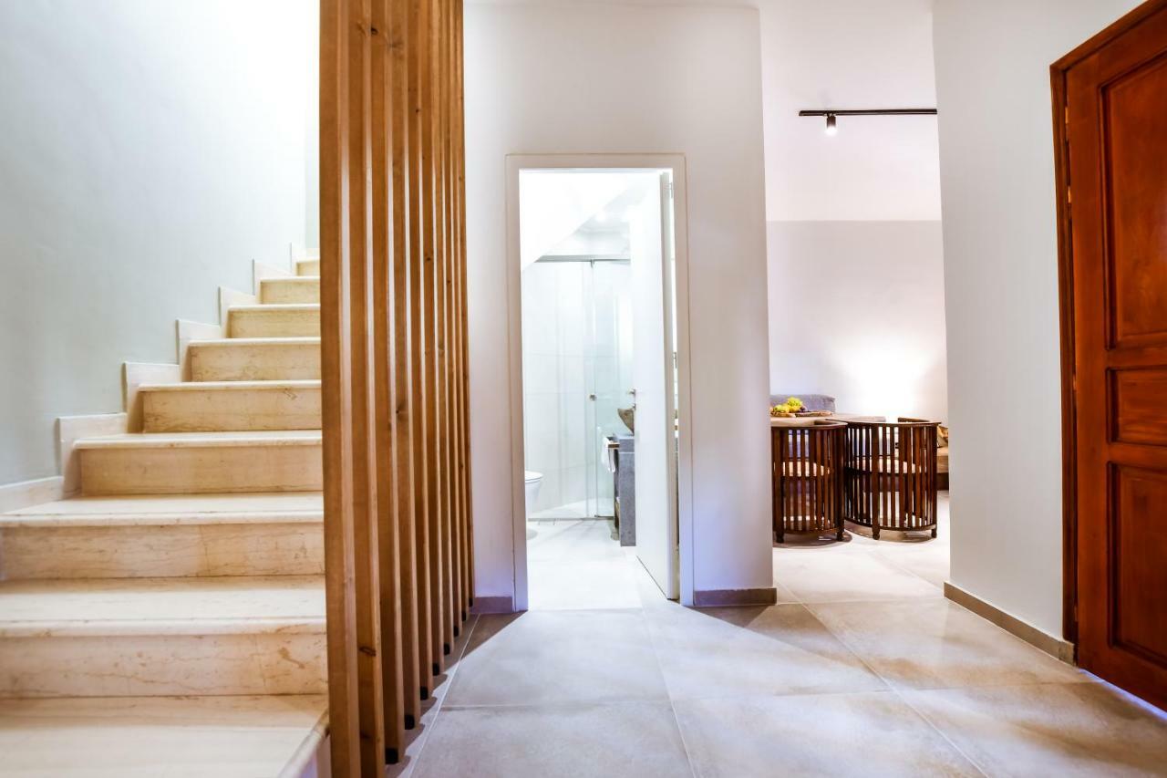 Anais Suites คาโตดารัตโซ ภายนอก รูปภาพ