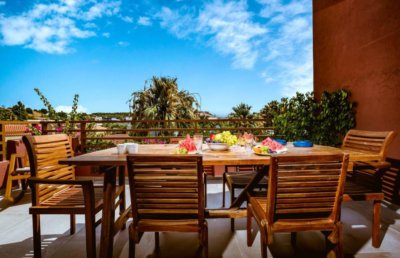 Anais Suites คาโตดารัตโซ ภายนอก รูปภาพ