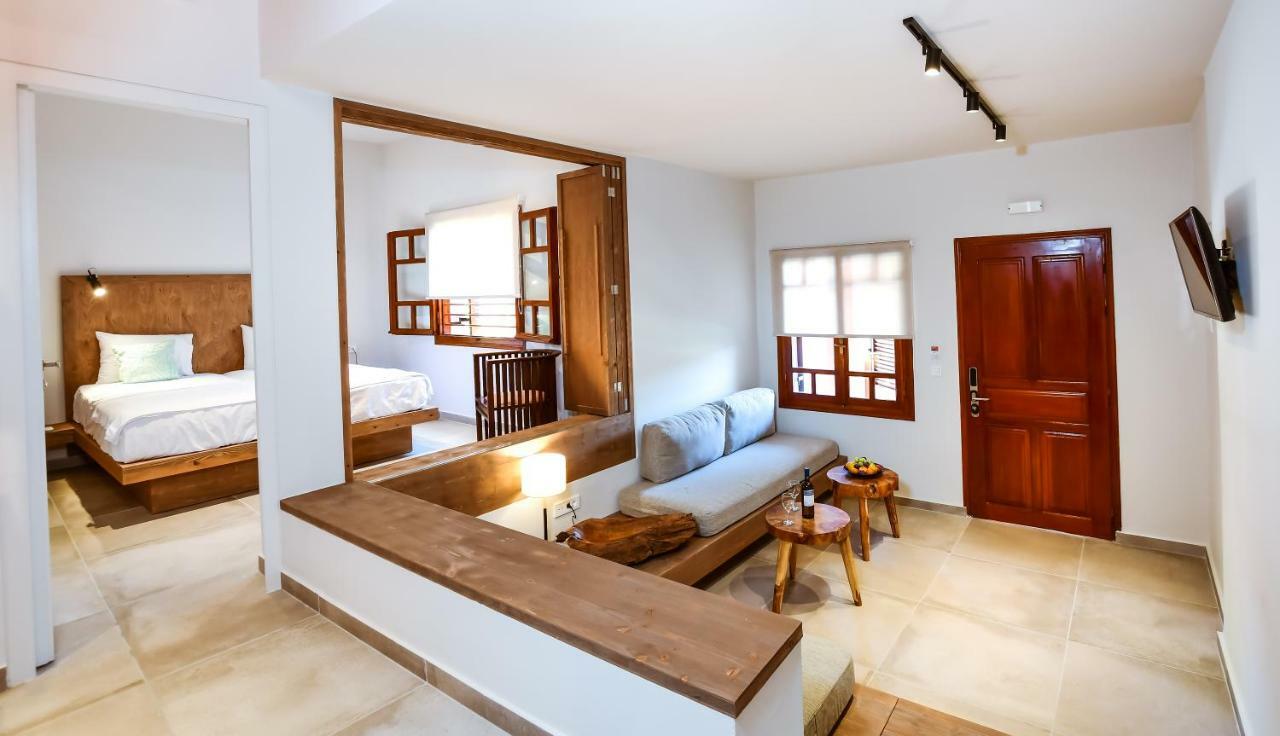 Anais Suites คาโตดารัตโซ ภายนอก รูปภาพ