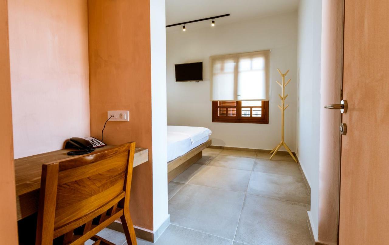 Anais Suites คาโตดารัตโซ ภายนอก รูปภาพ