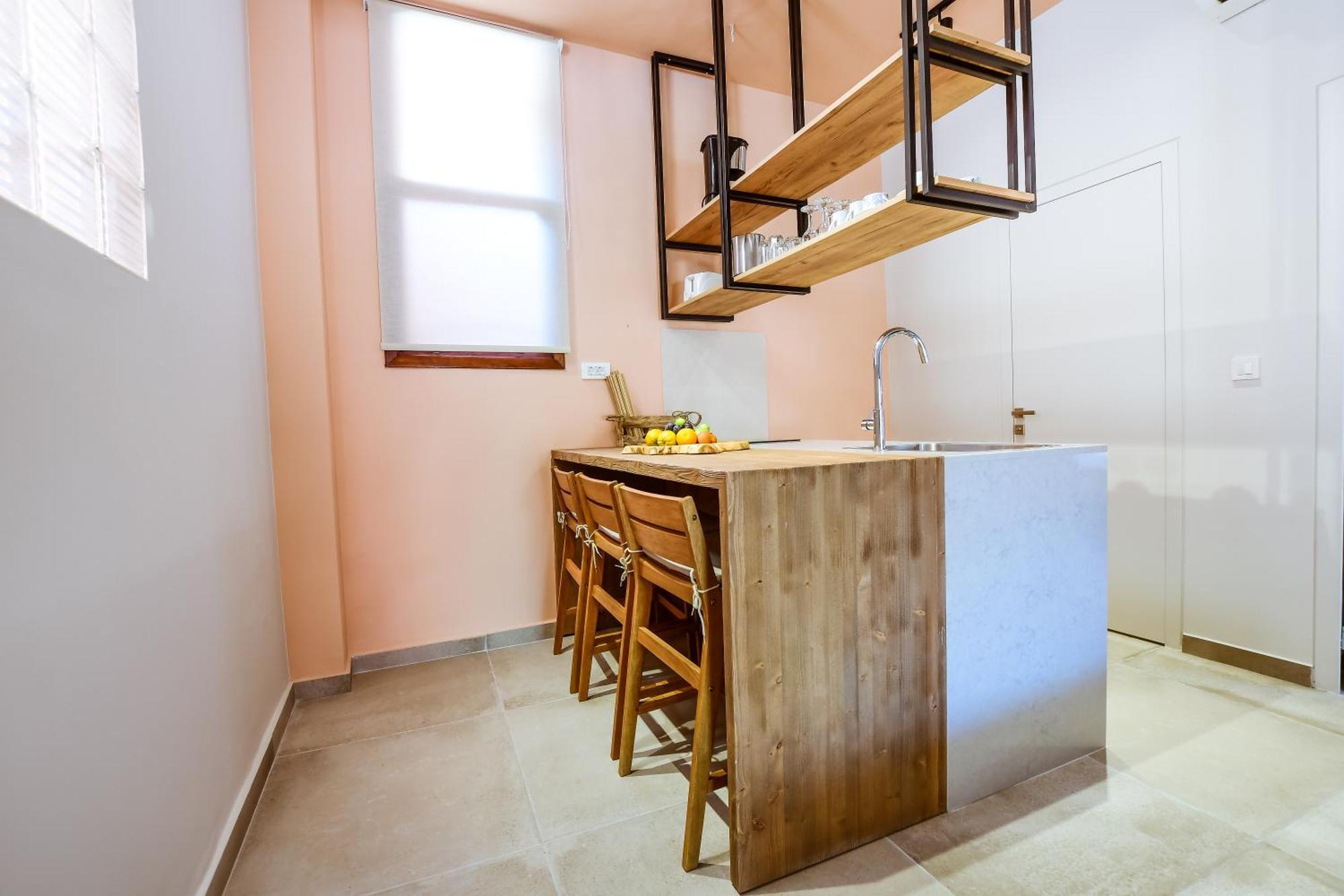 Anais Suites คาโตดารัตโซ ภายนอก รูปภาพ