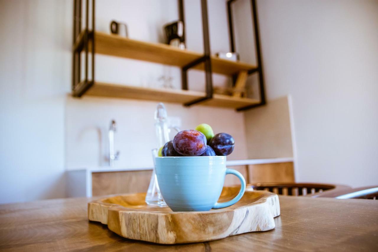 Anais Suites คาโตดารัตโซ ภายนอก รูปภาพ